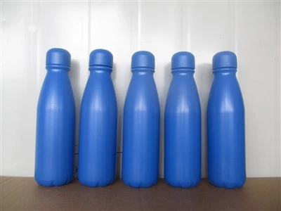 Aluminijumska sportska boca